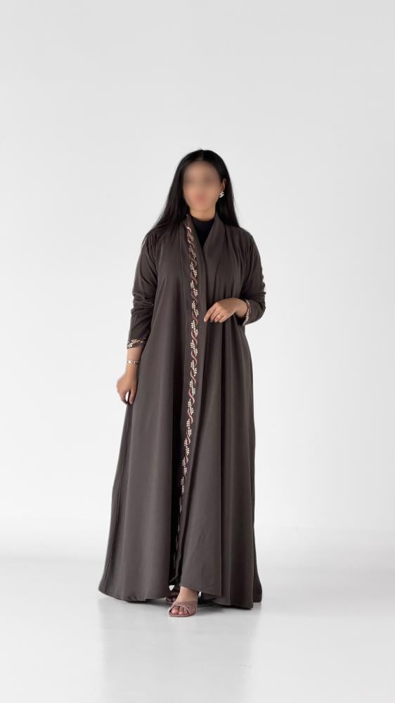 Opal Abaya