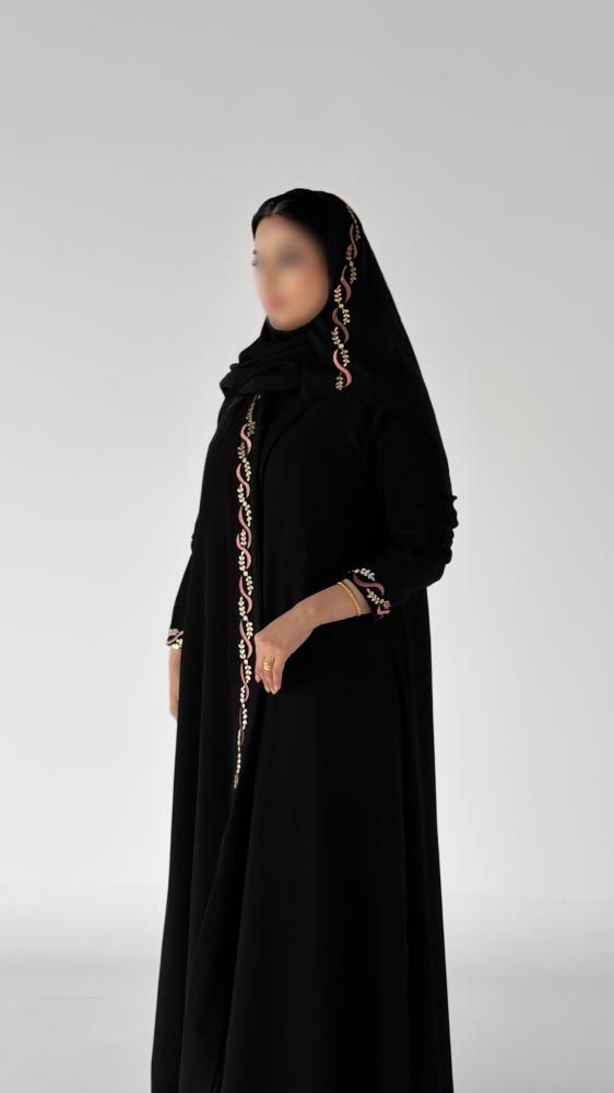 Opal Abaya