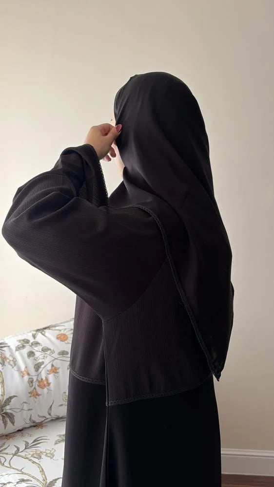 Ranem Abaya