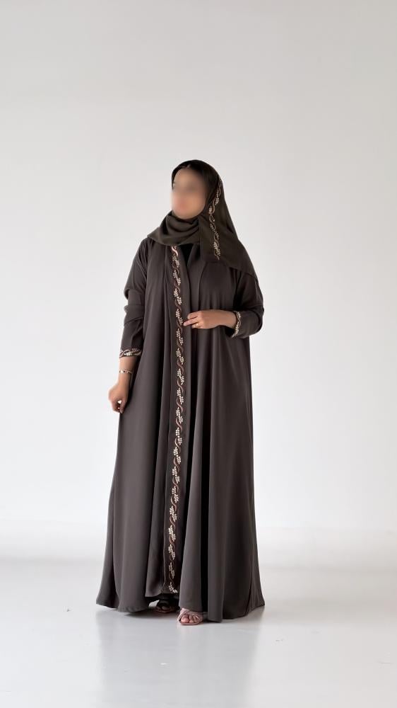 Opal Abaya
