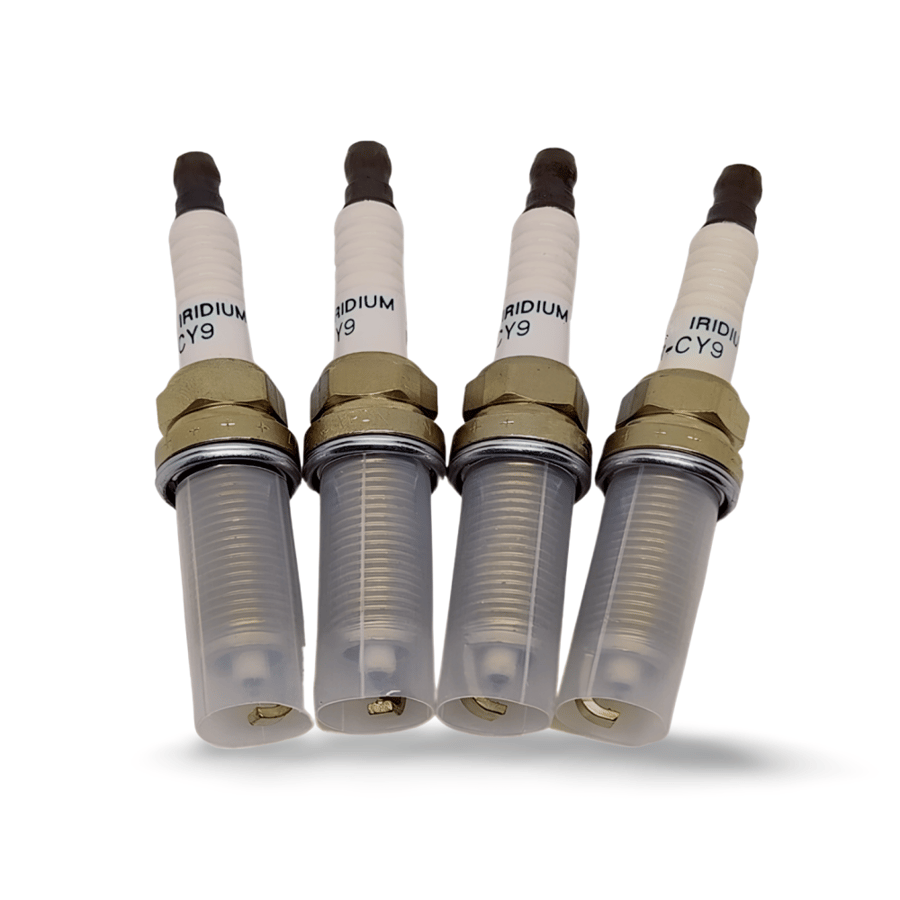 طقم بواجي شانجان CS35
