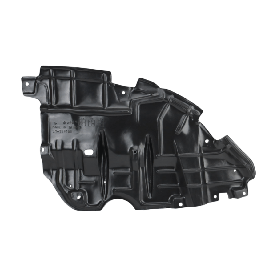 Under engine lining - Camry 2016-2017