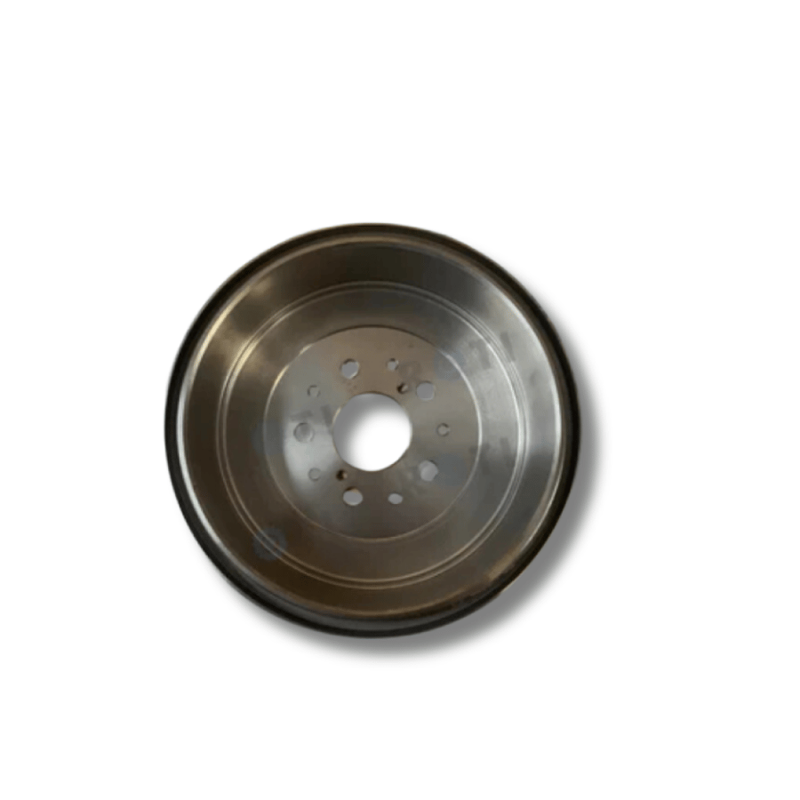 Hood behind - Hilux regular 2016-2022