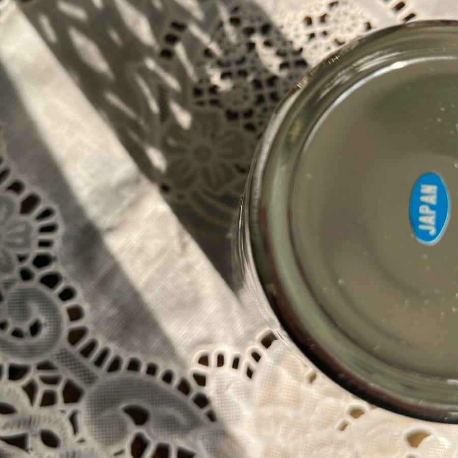 Japanese vintage cup