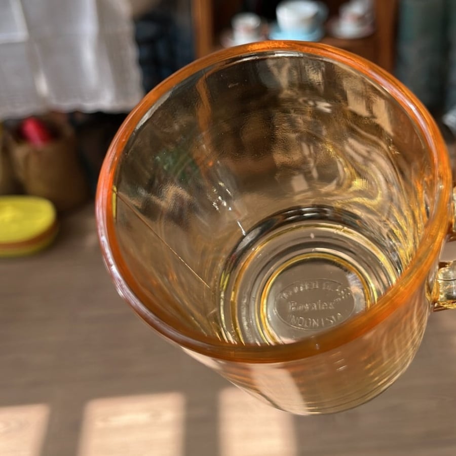 Mug فنتج صناعة اندونيسية ماركة Royalex