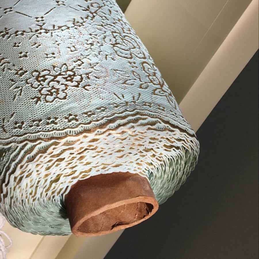مفرش طاولة - نايلون