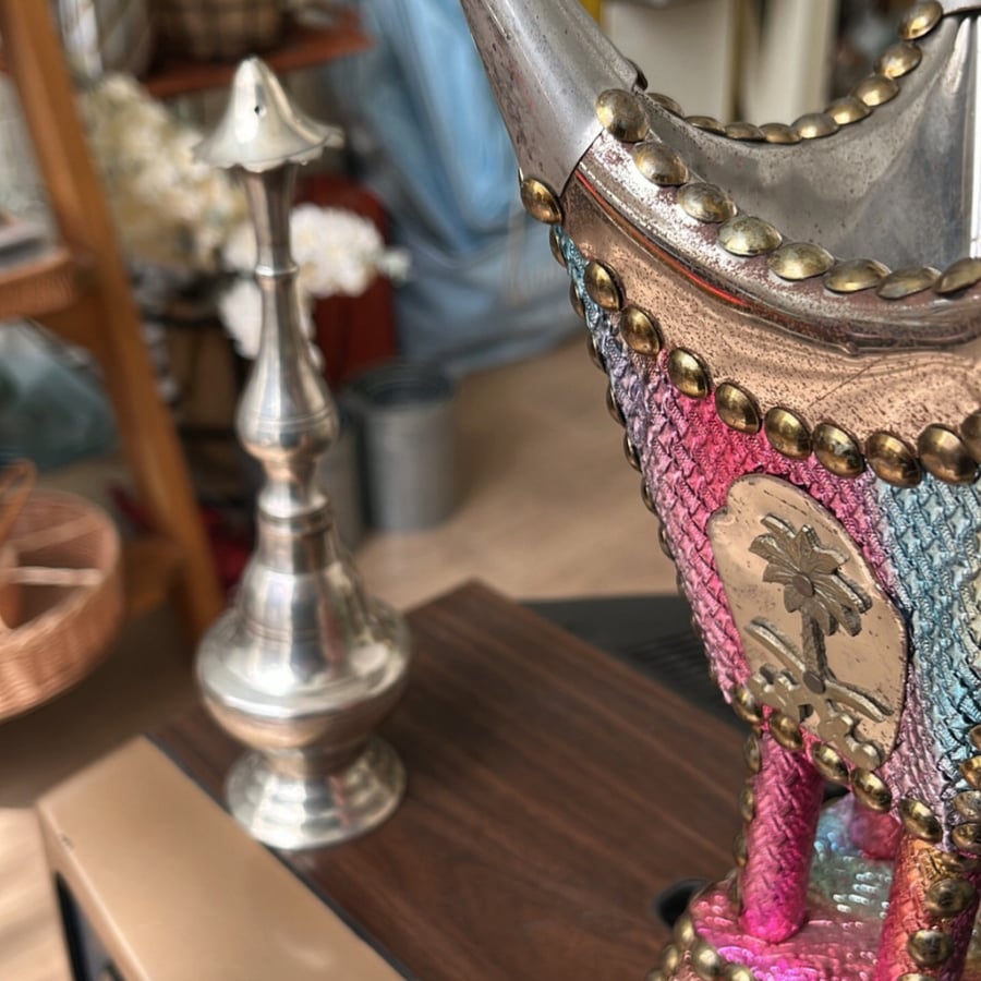 antique sprinkler | Indian industry