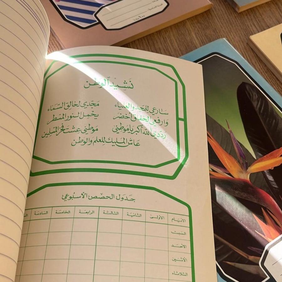 دفاتر فنتج صناعة البرازيل