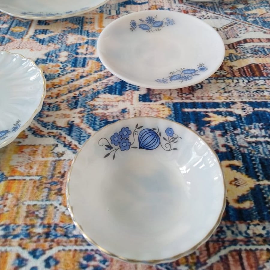صحون فنتج صناعة كورية