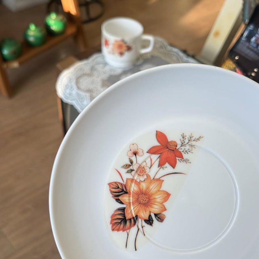 كوب بلاستيك فنتج