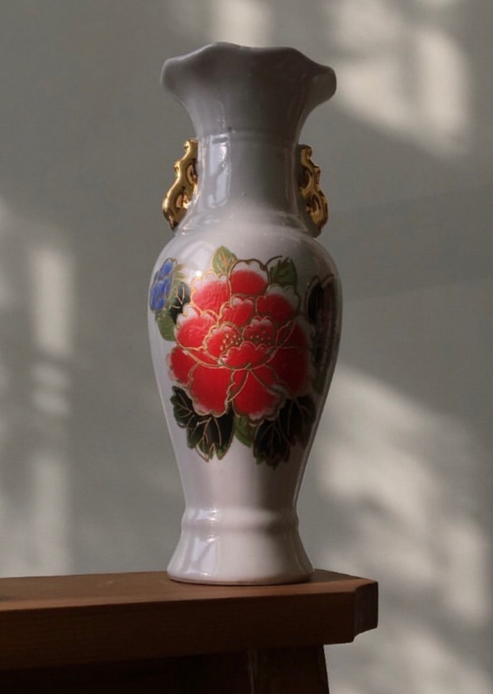 Vase فازة فنتج
