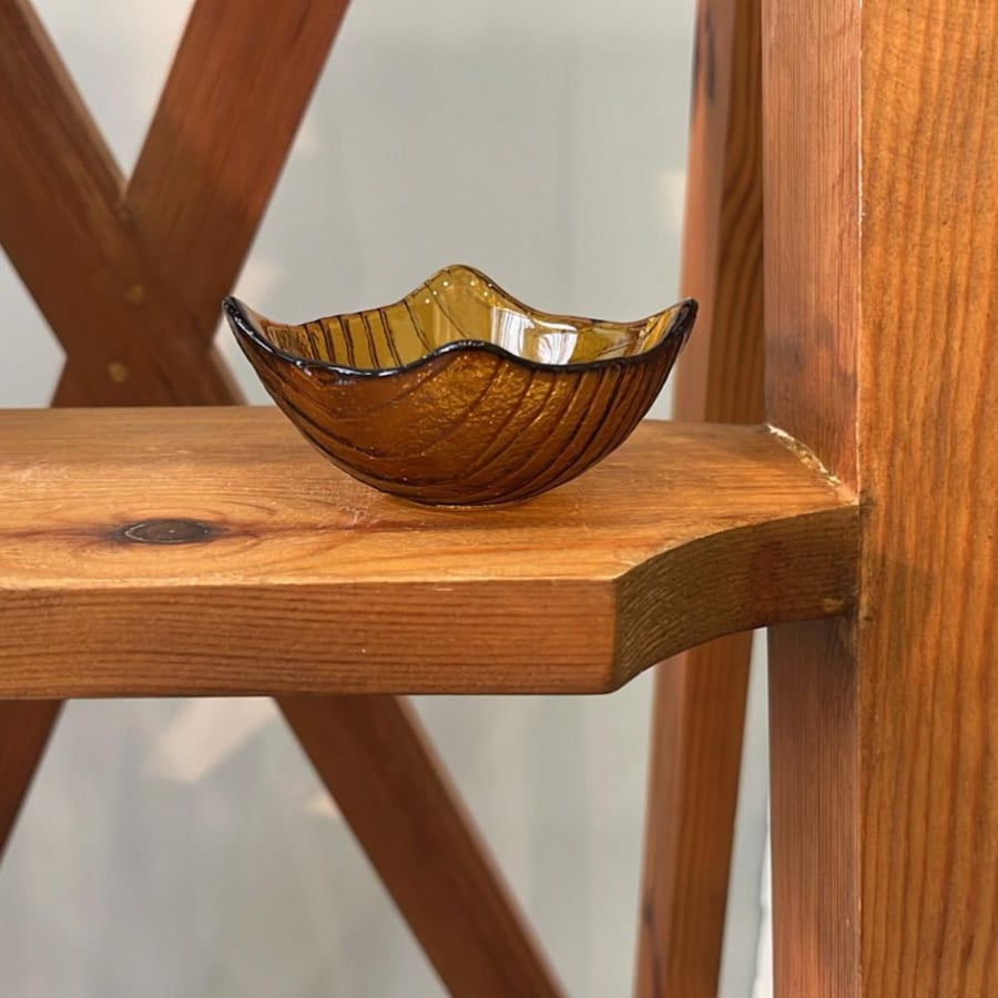 Vintage Plate | Made in Japan