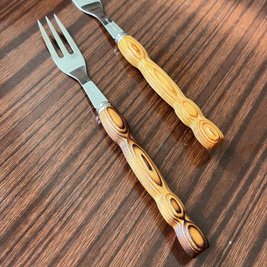 Vintage Fork | Made in Japan