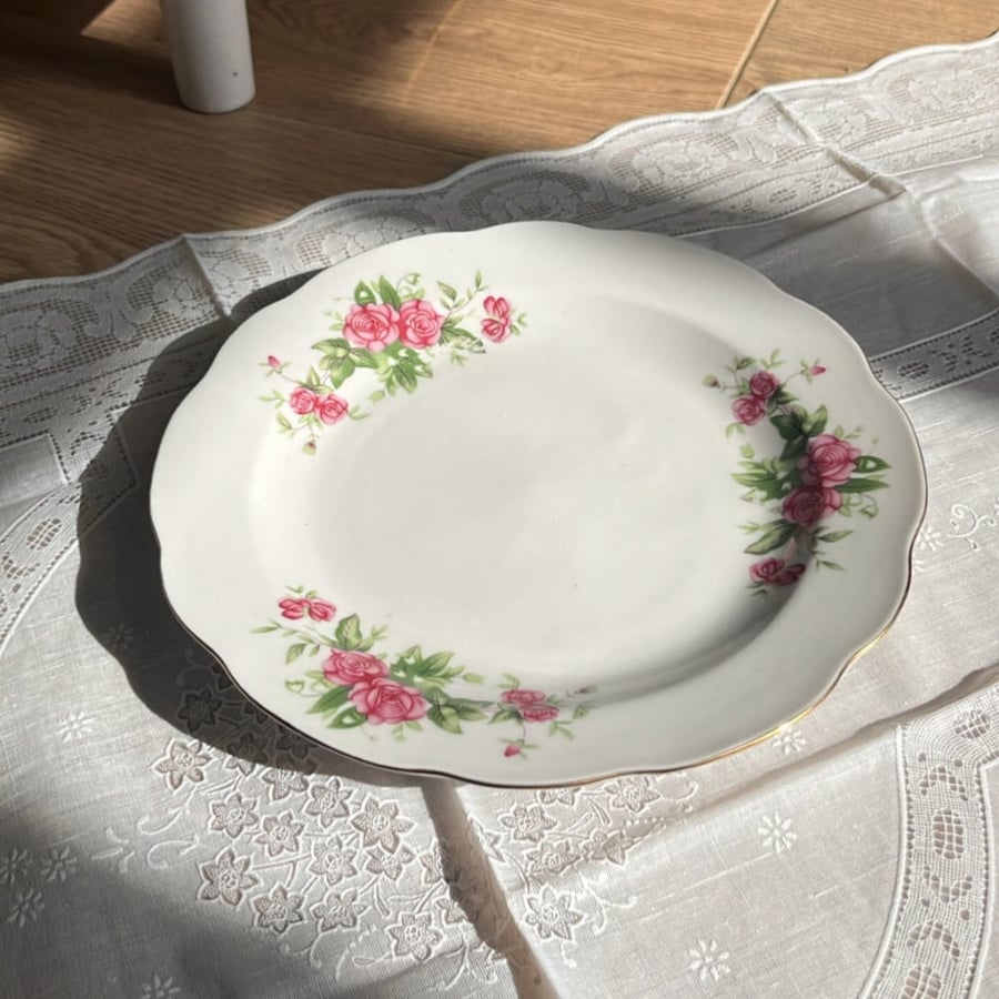 supplier dish | vintage