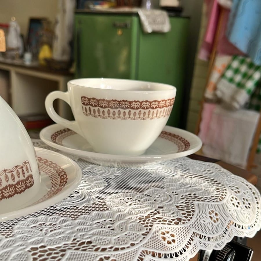 Vintage Mexican Cup
