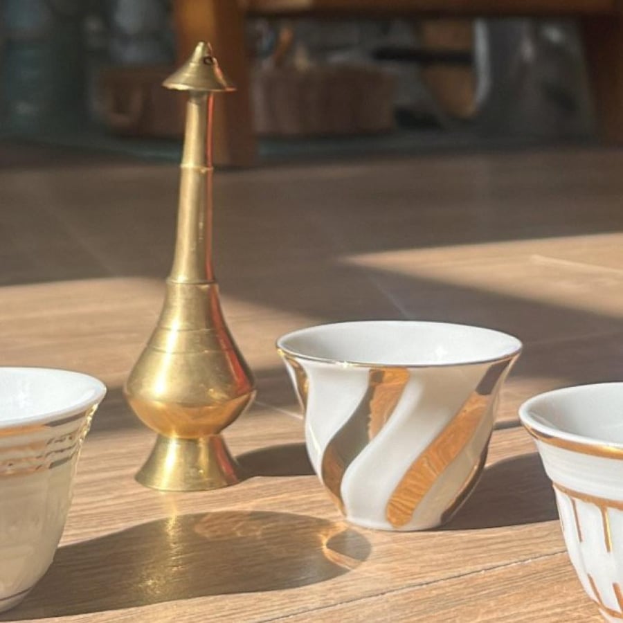 فناجيل صناعة يابانية فنتج ماركة Yamato