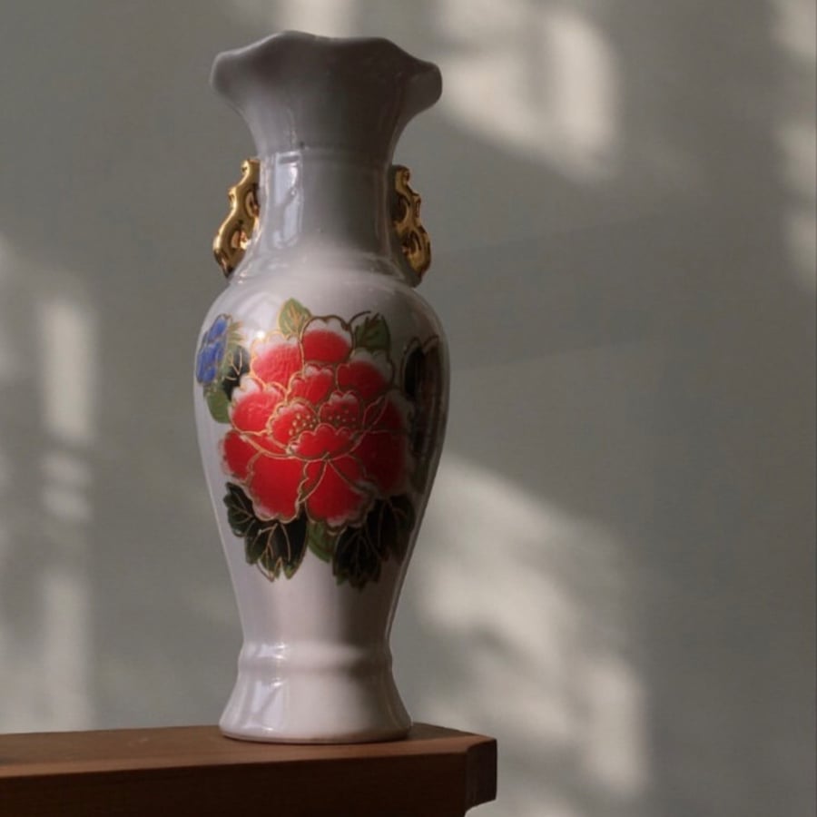 Vase فازة فنتج