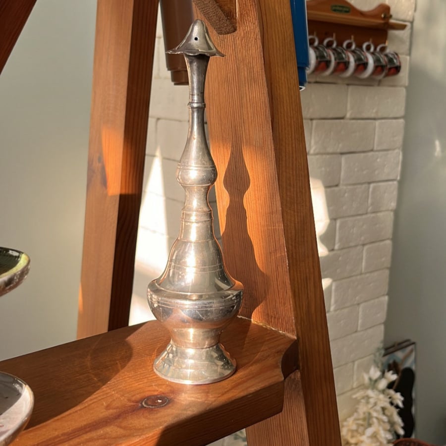antique sprinkler | Indian industry