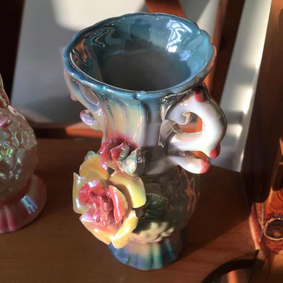 Vintage vases