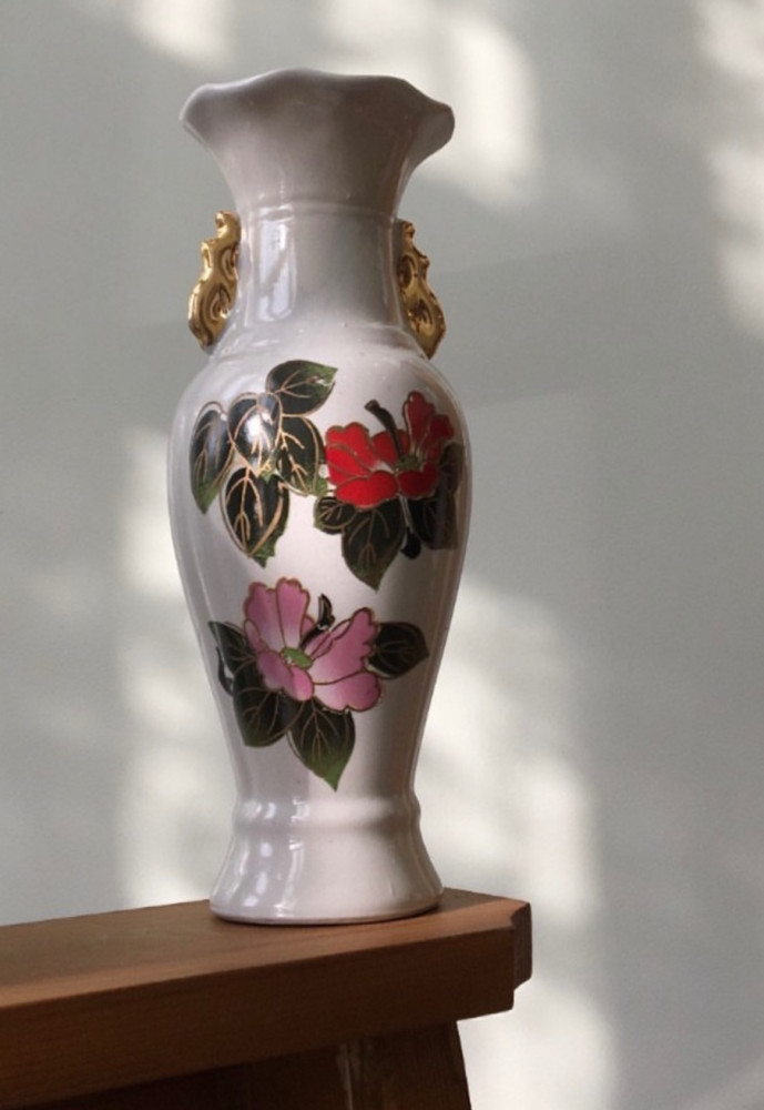 Vase فازة فنتج