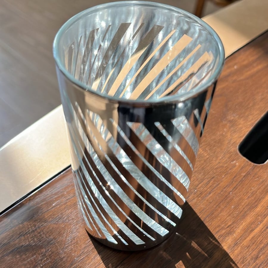 Japanese vintage cup
