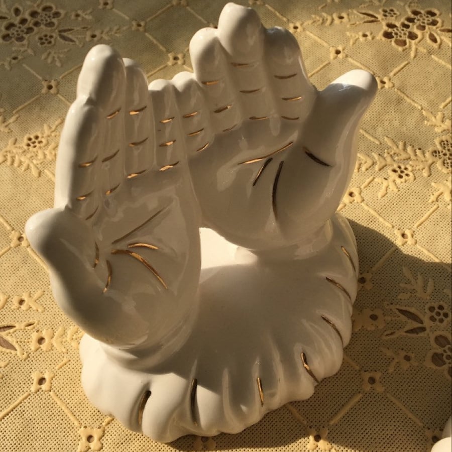 تحفة فنتج