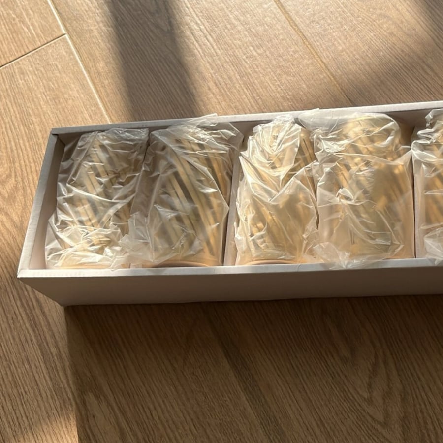 Japanese vintage cup