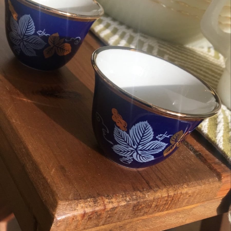 Japanese Fanajil (dozen)