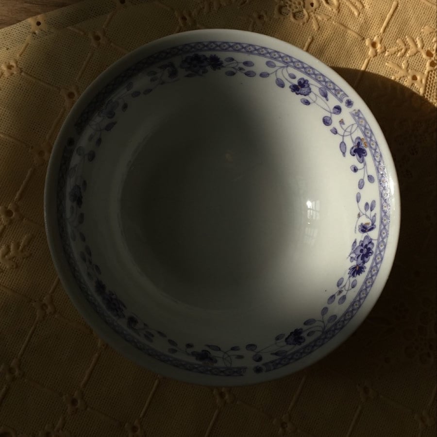 بادية صغيرة فنتج