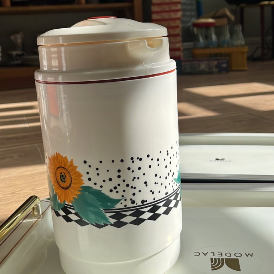 ترمس فنتج صناعة هندية ماركة EAGLE FLASK