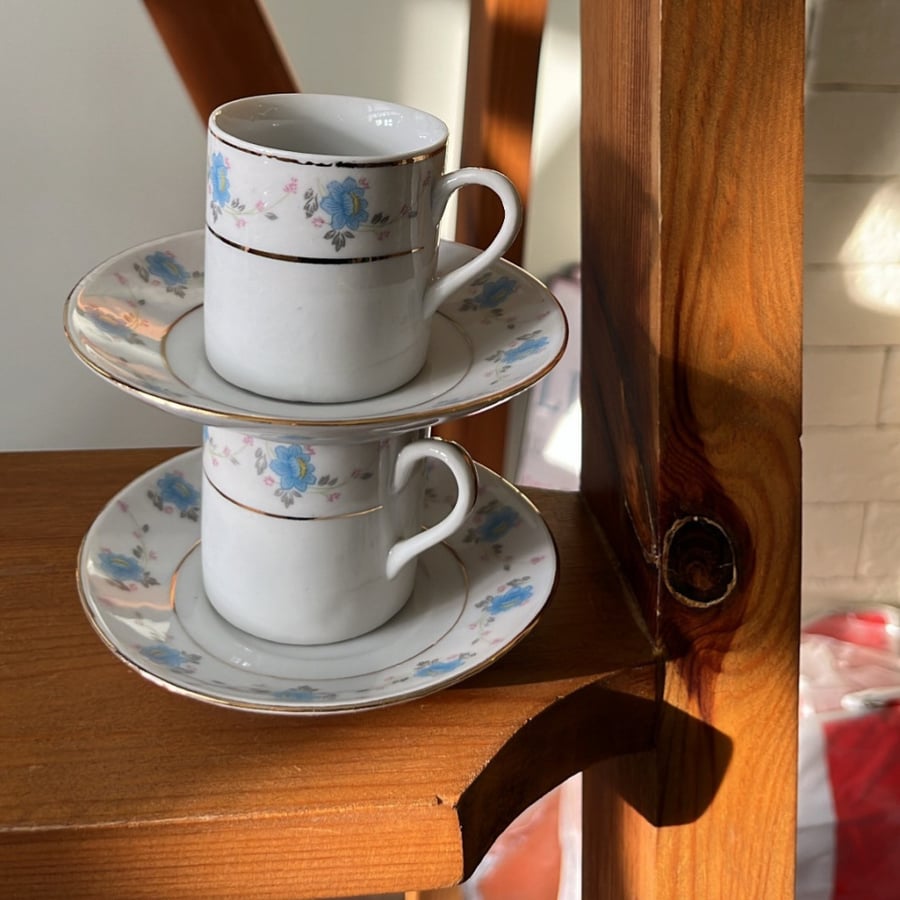 Jug and cups set طقم فنتج بتوريد أنيق