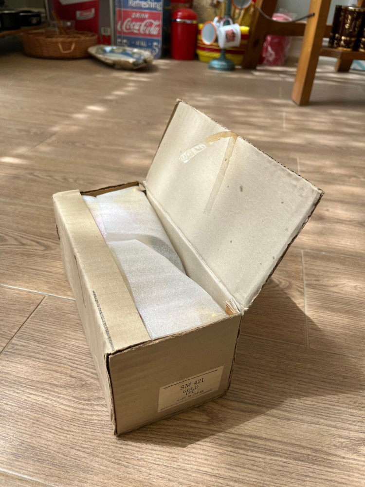 Porcelain Incense Burner  مبخر سيراميك اصدار عتيق صناعة  يابانية