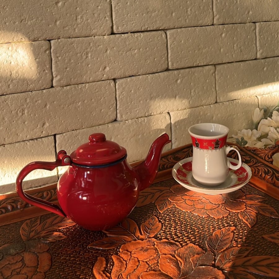 نص درزن بيالات يابانية فنتج من الثمانينات