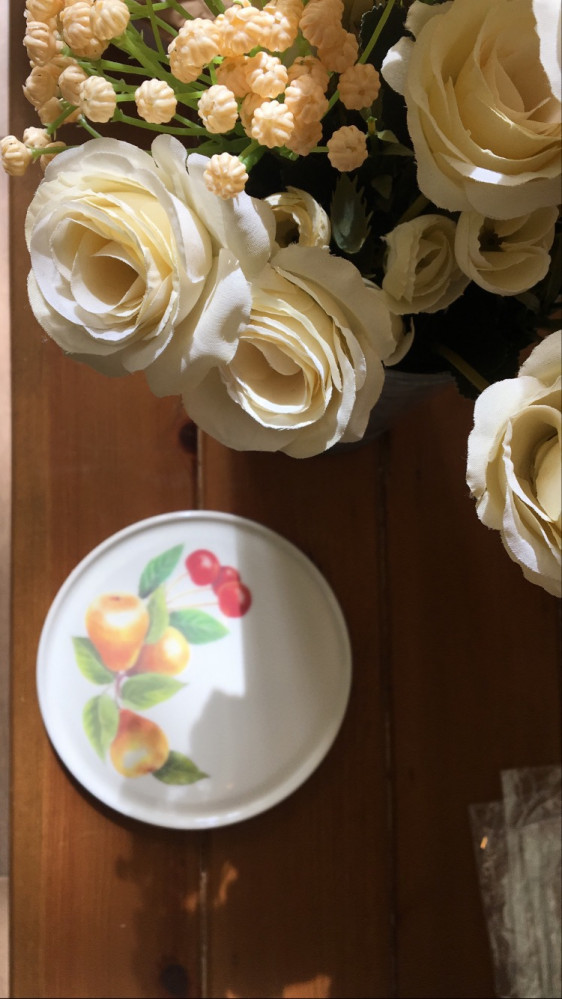 Cheese base - melamine