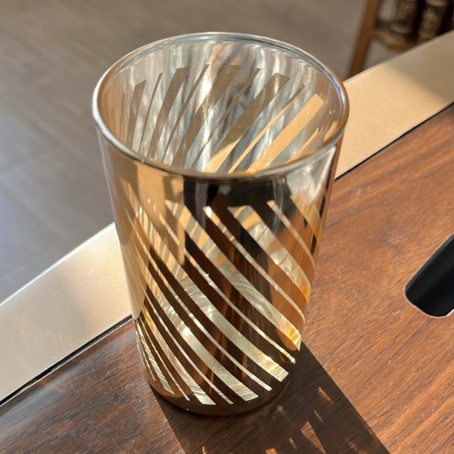 Japanese vintage cup