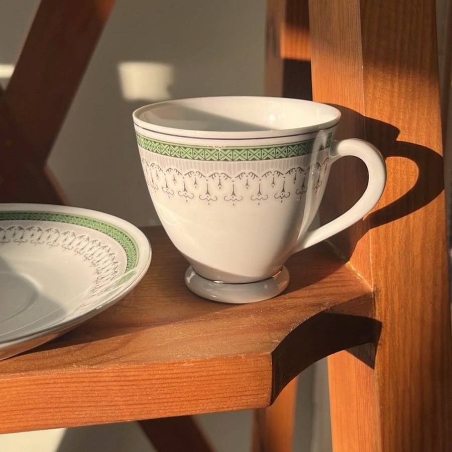 cup كوب صيني فنتج