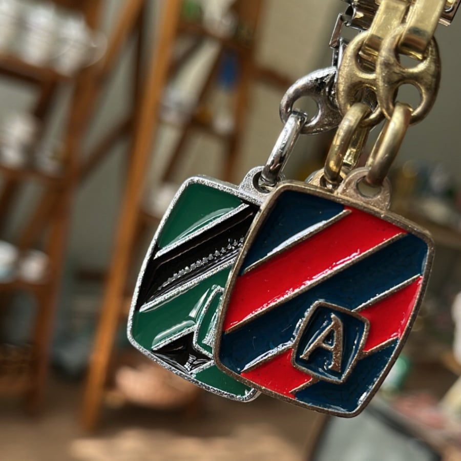 medal ، ميدالية فنتج - حروف