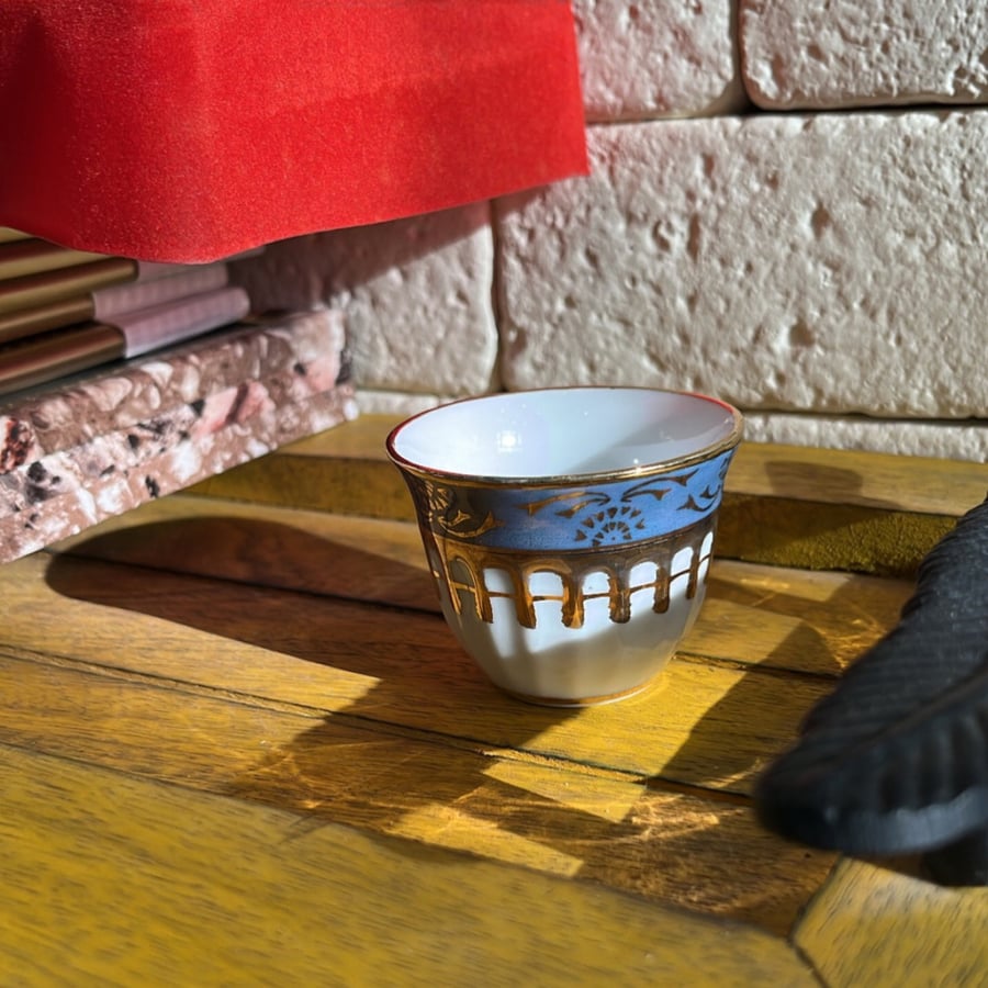 فناجيل يابانية ماركة YAMAWA
