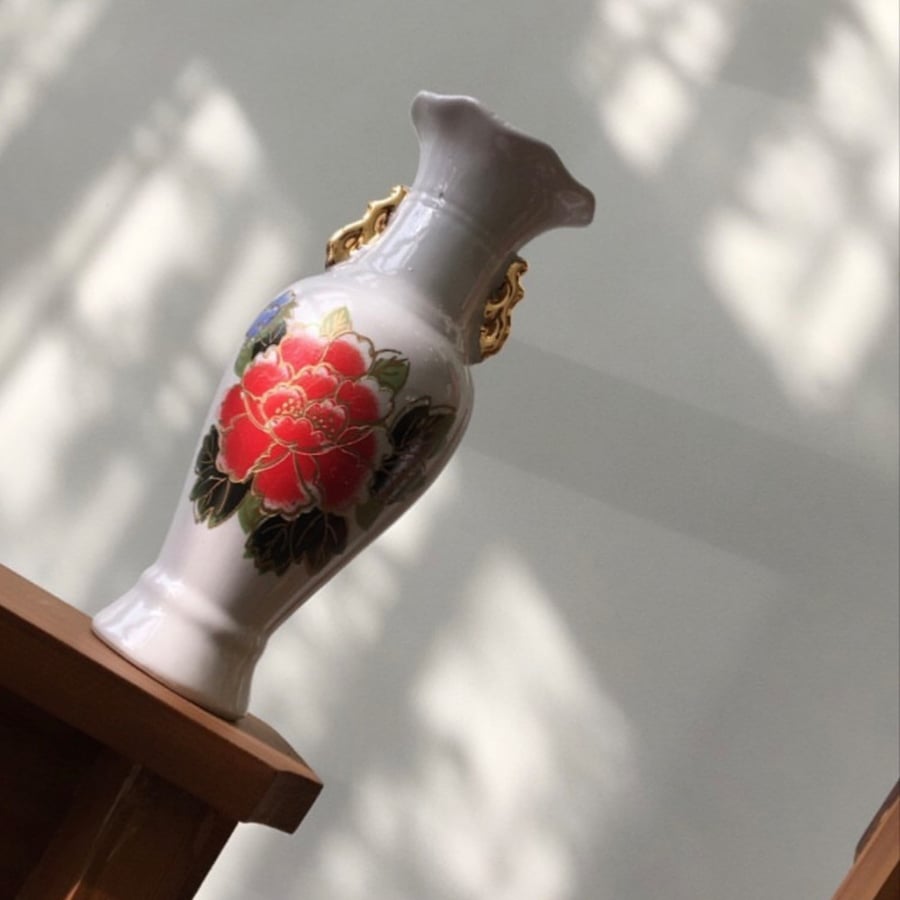 Vase فازة فنتج