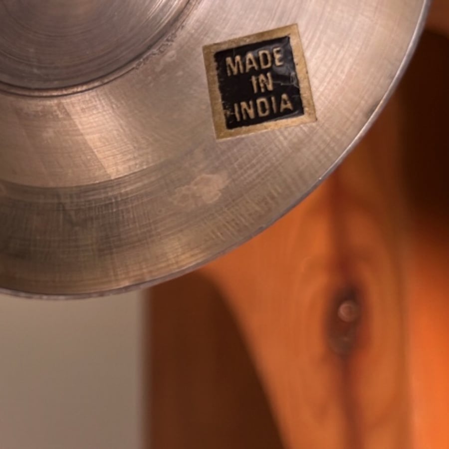 antique sprinkler | Indian industry