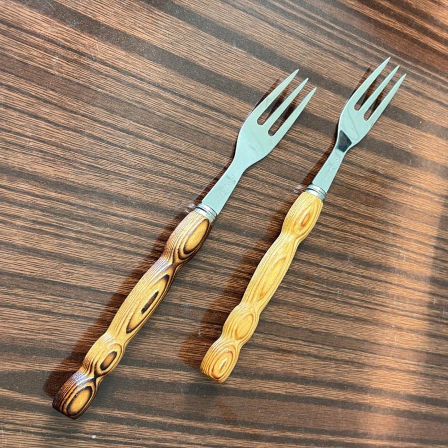 Vintage Fork | Made in Japan