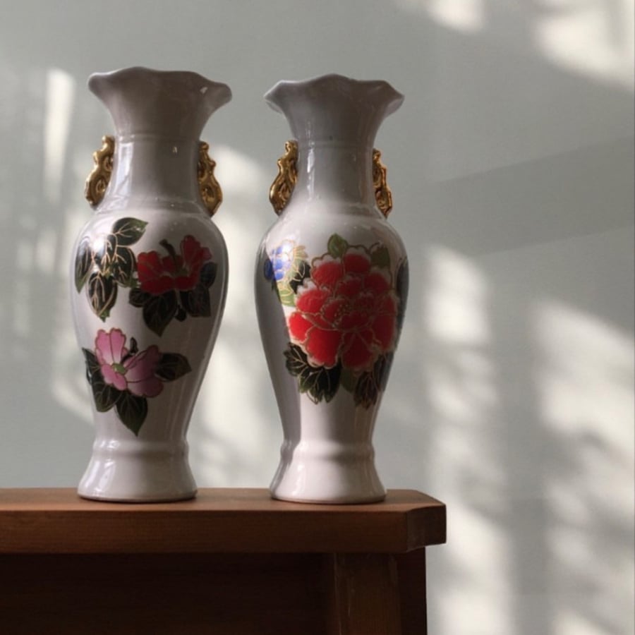 Vase فازة فنتج