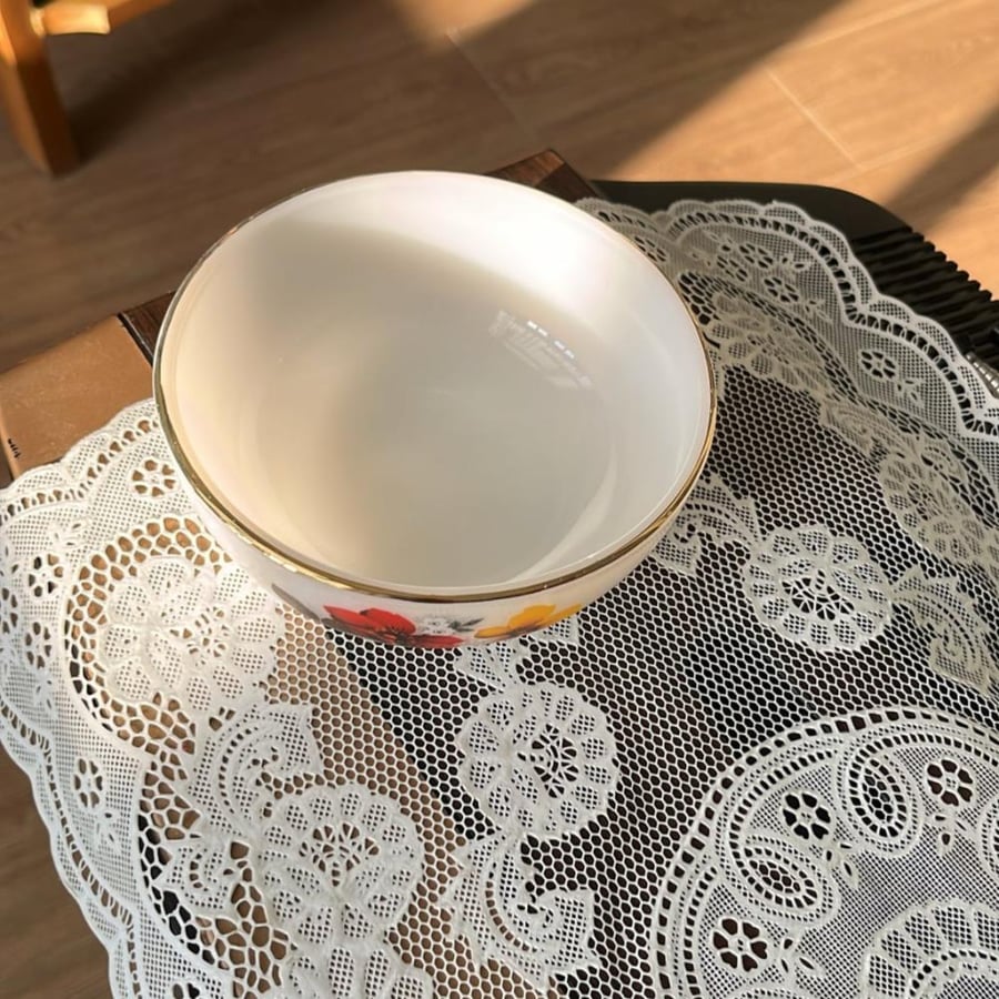بادية صناعة كورية فنتج