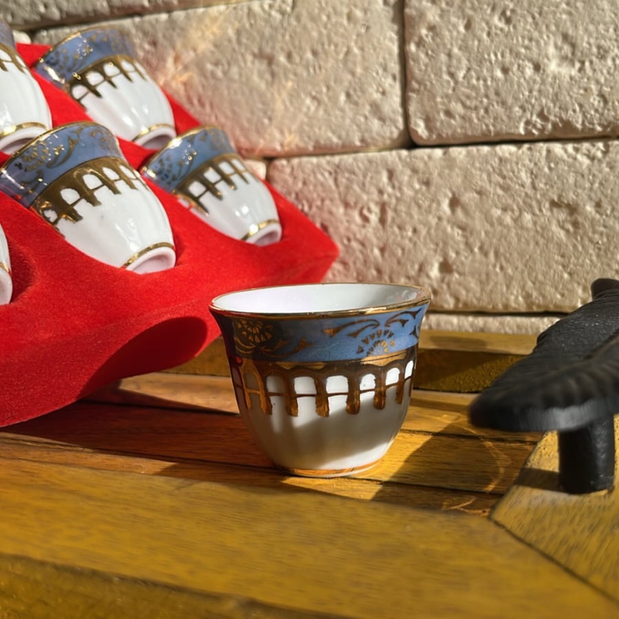 فناجيل يابانية ماركة YAMAWA