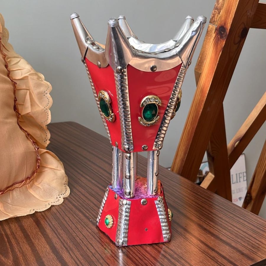 Vintage Incense Burner | Made in Pakistan