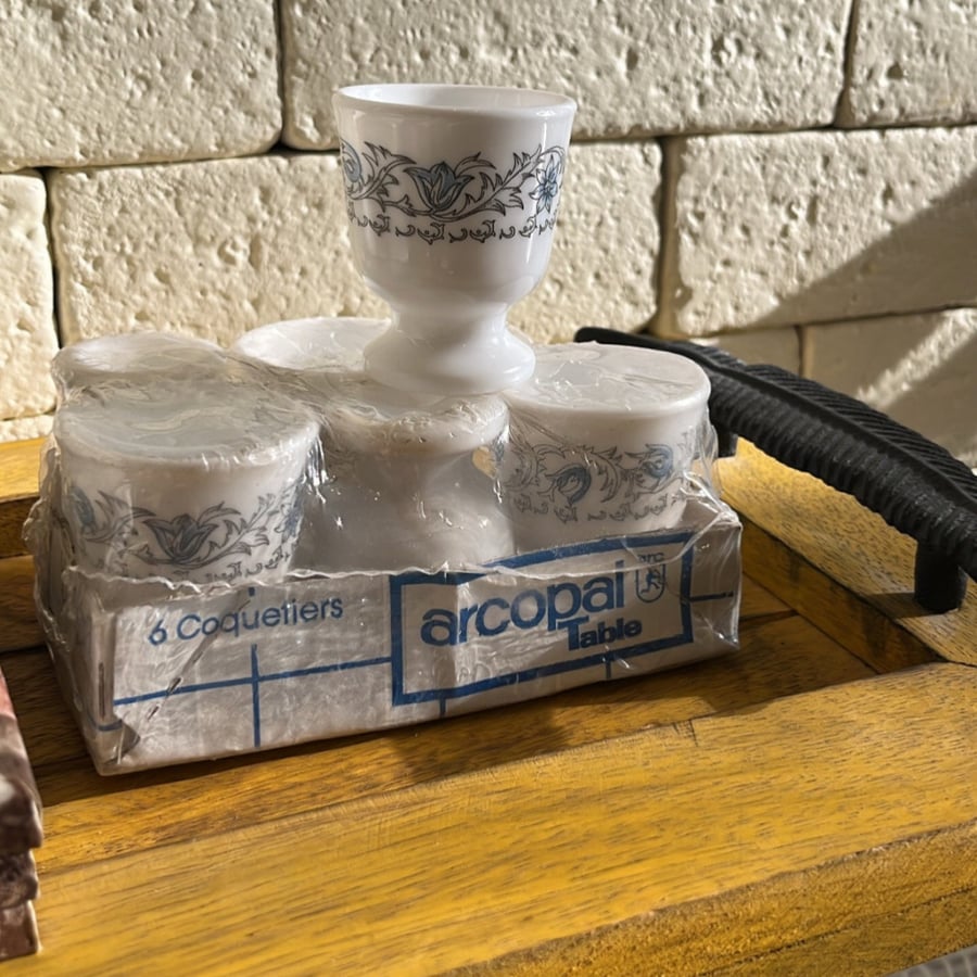 فنتج صناعة فرنسية اصدار 1984