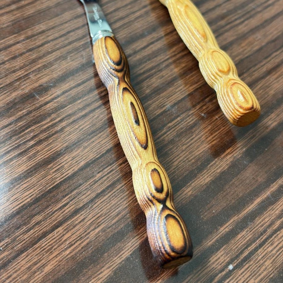 Vintage Fork | Made in Japan