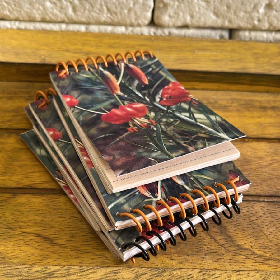 Vintage Note | Small Size