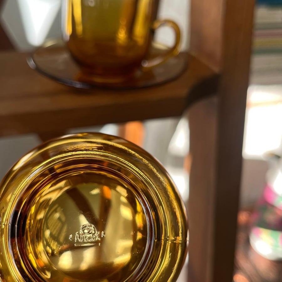 كوب صناعة يابانية فنتج ماركة ADELEX