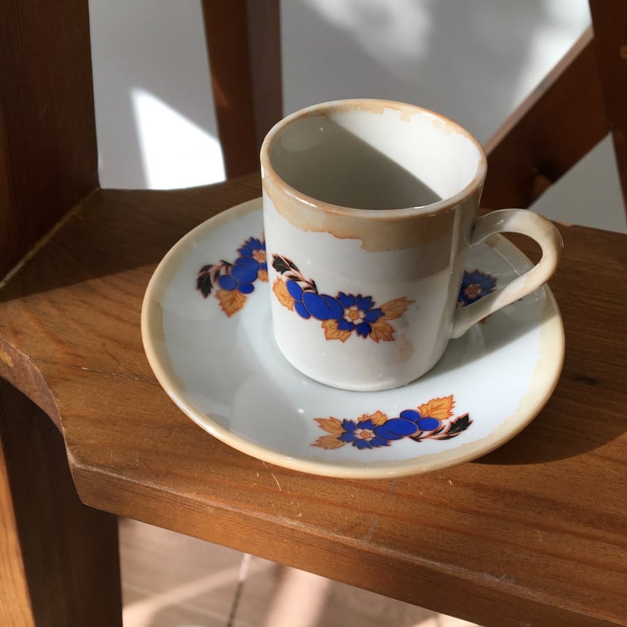 كوب صيني فنتج
